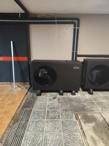 aerotermia cascada serranillos del valle